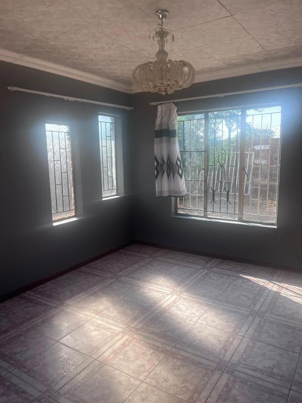 To Let 2 Bedroom Property for Rent in Mmabatho North West